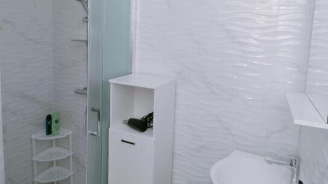 Photo of Bathroom in Opuzen