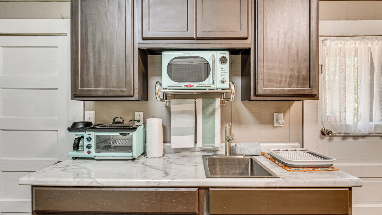 Photo of Kitchen in Nineveh
