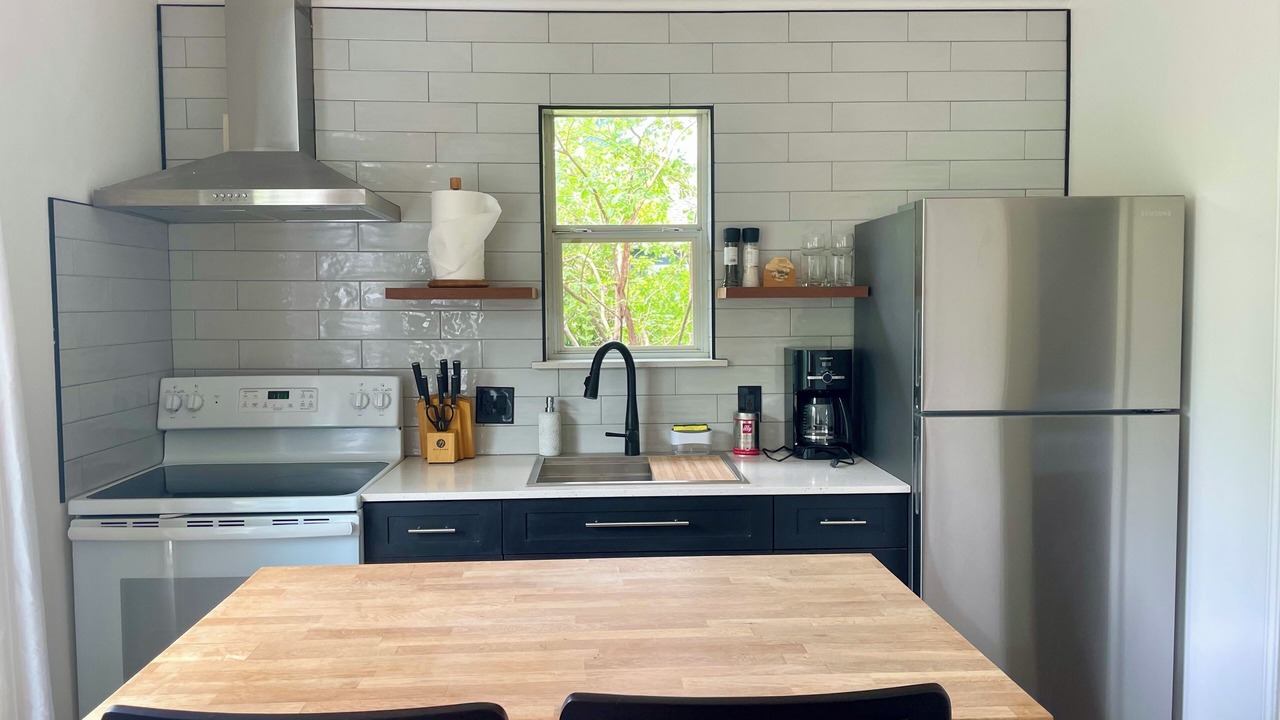 Photo of Kitchen in North Loop