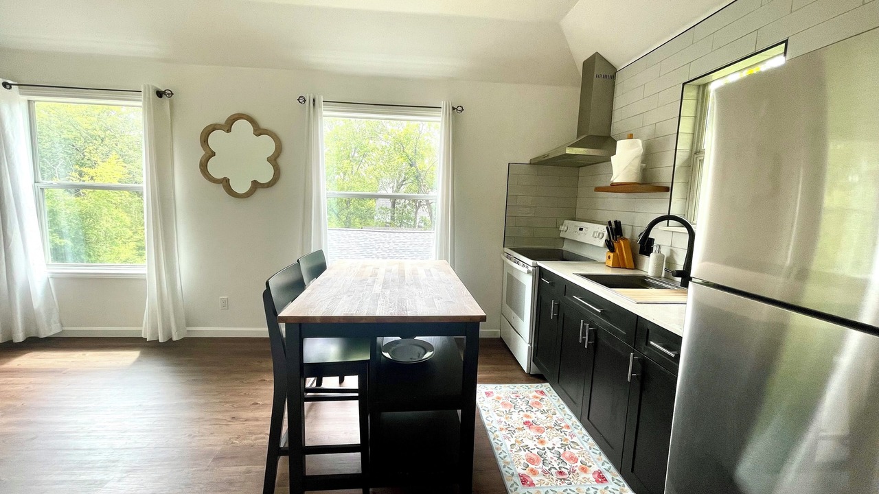 Photo of Kitchen in North Loop