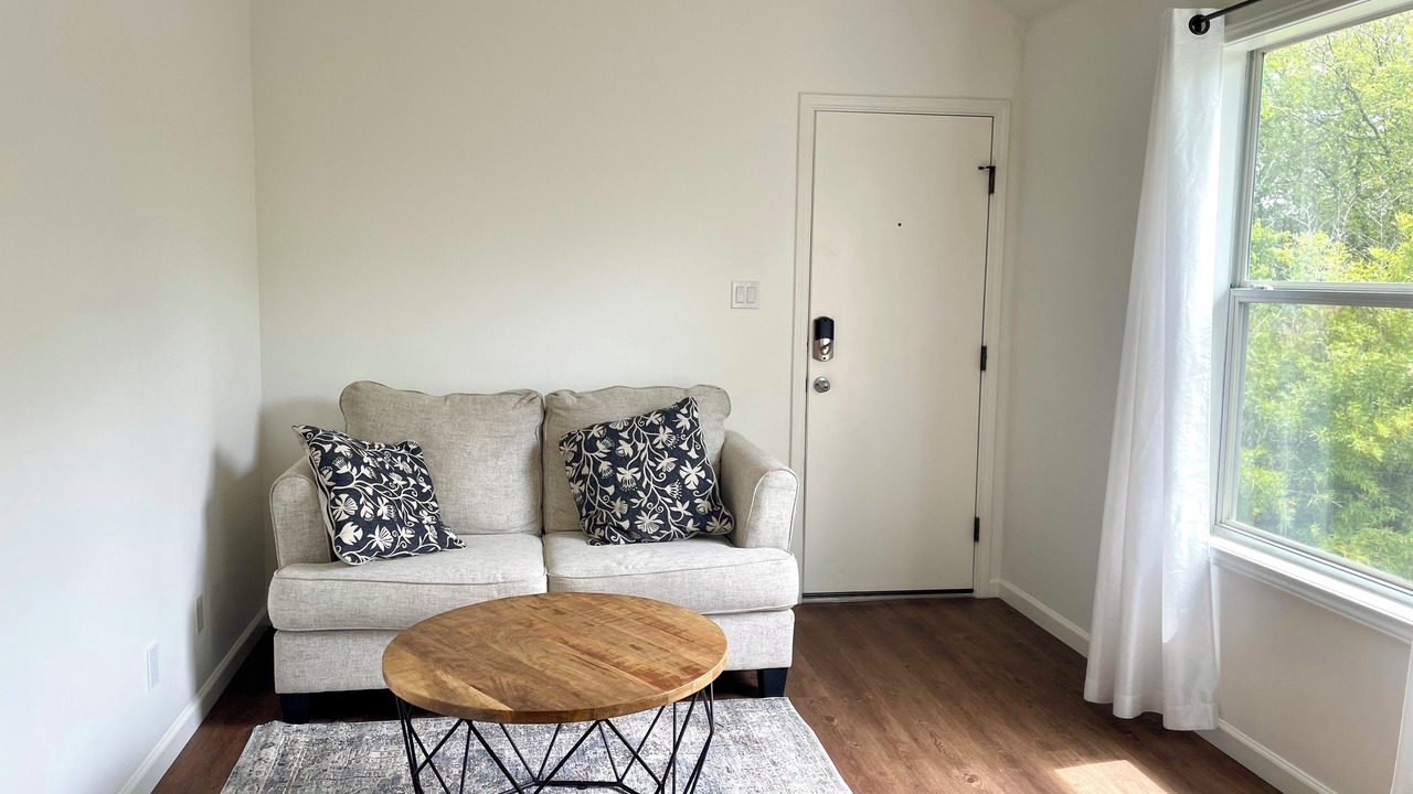 Photo of Livingroom in North Loop
