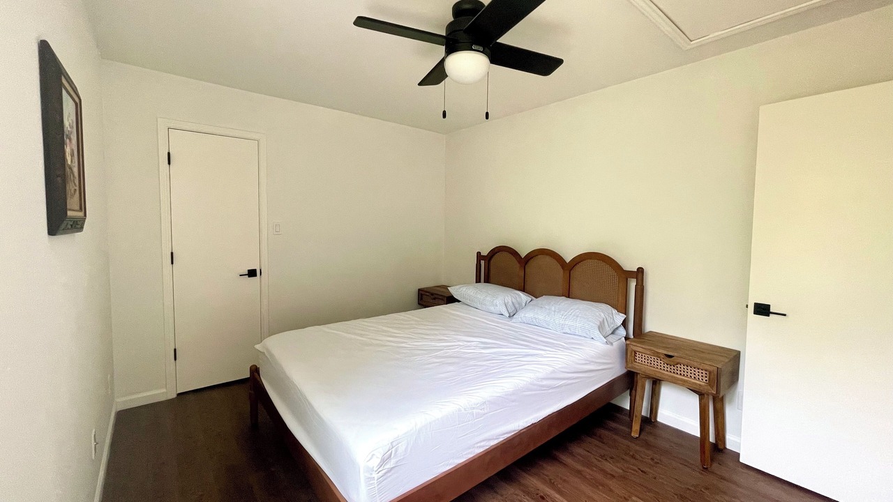 Photo of Bedroom in North Loop