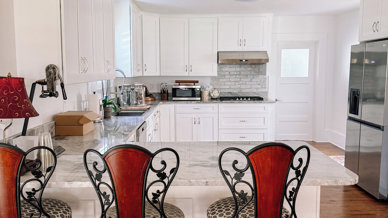 Photo of Kitchen in Blountstown