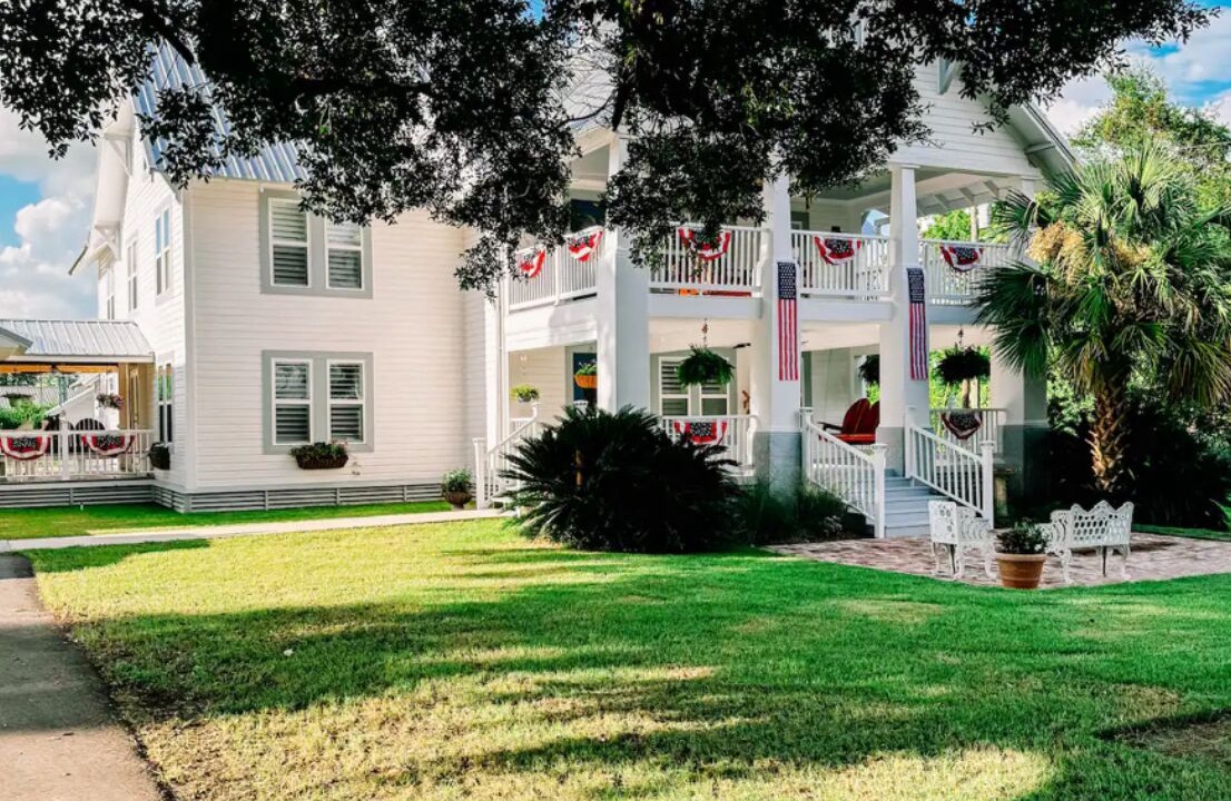 Photo of Outdoor in Blountstown