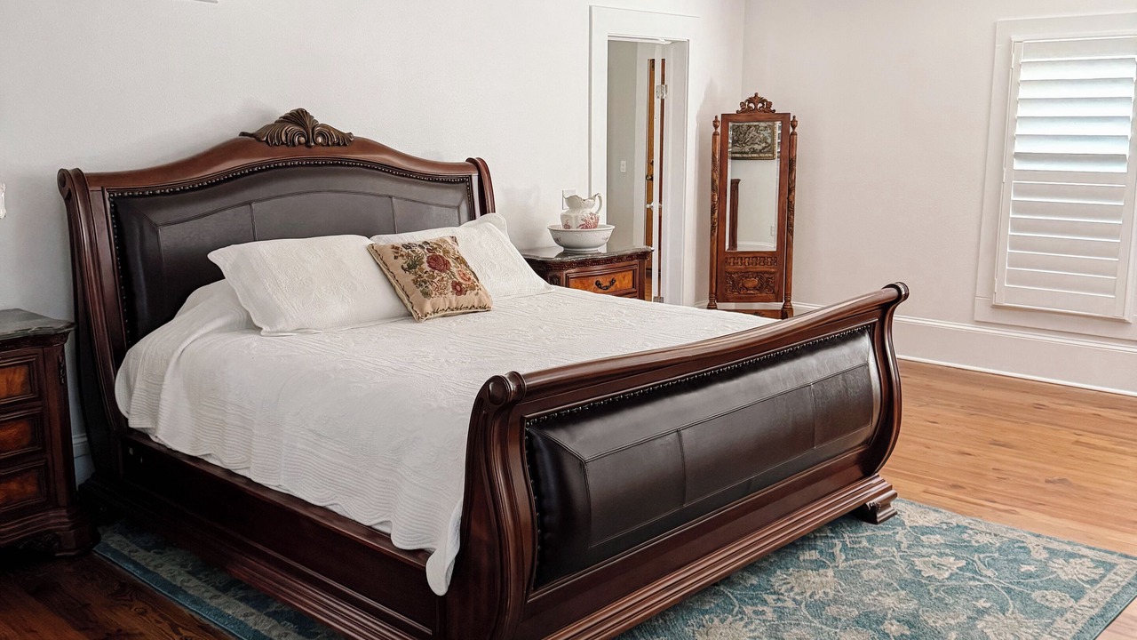 Photo of Bedroom in Blountstown