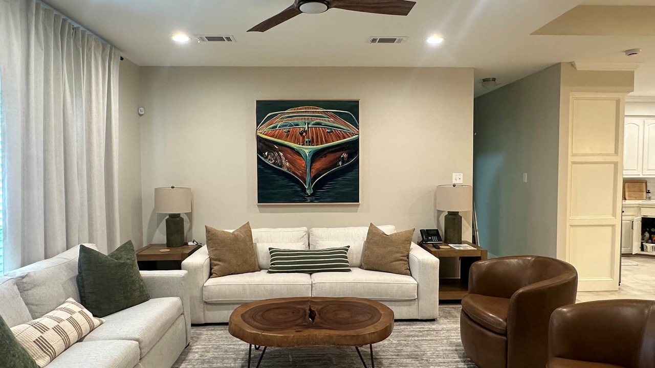 Photo of Bedroom in New Roads