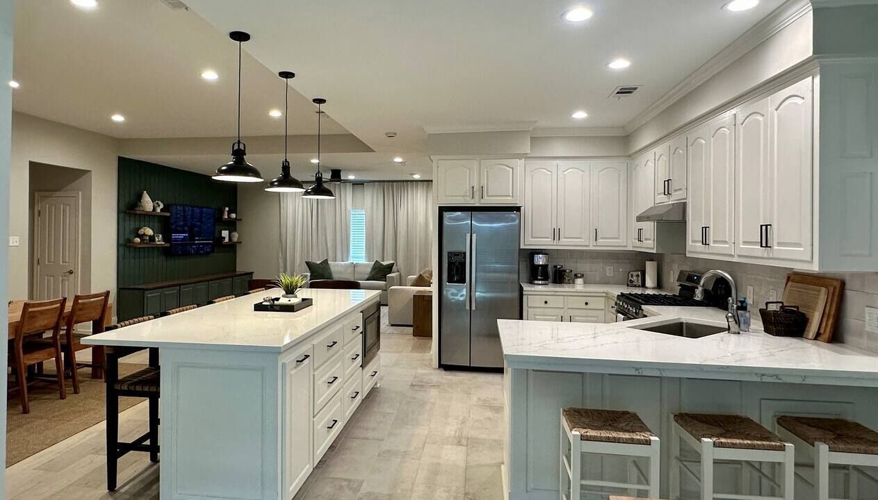 Photo of Bedroom in New Roads