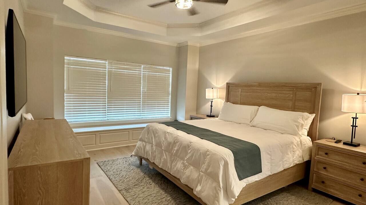 Photo of Bathroom in New Roads