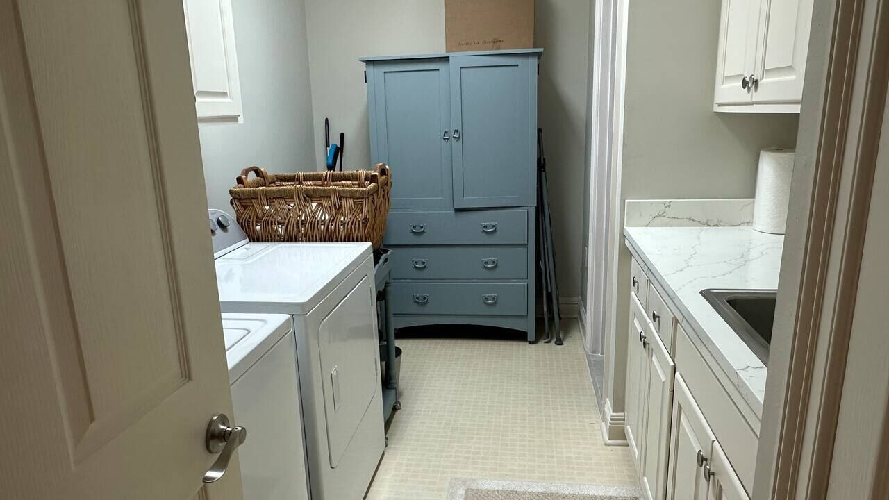 Photo of Bedroom in New Roads