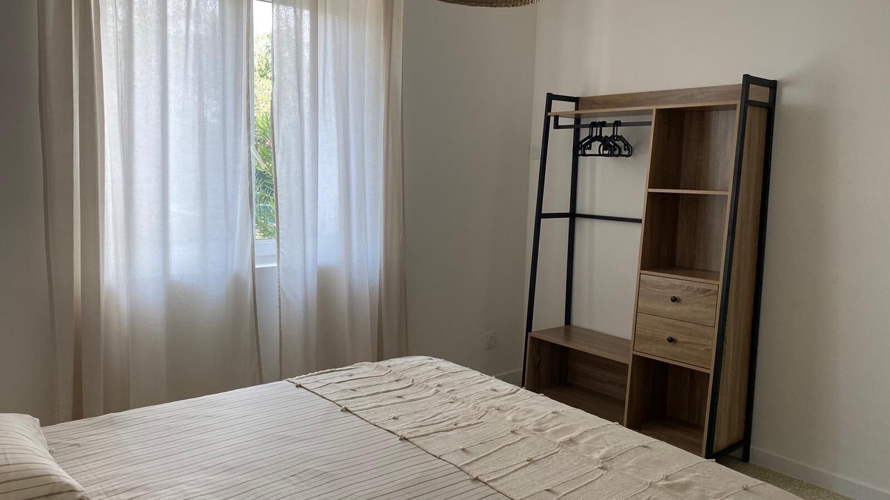 Photo of Bedroom in Seguret