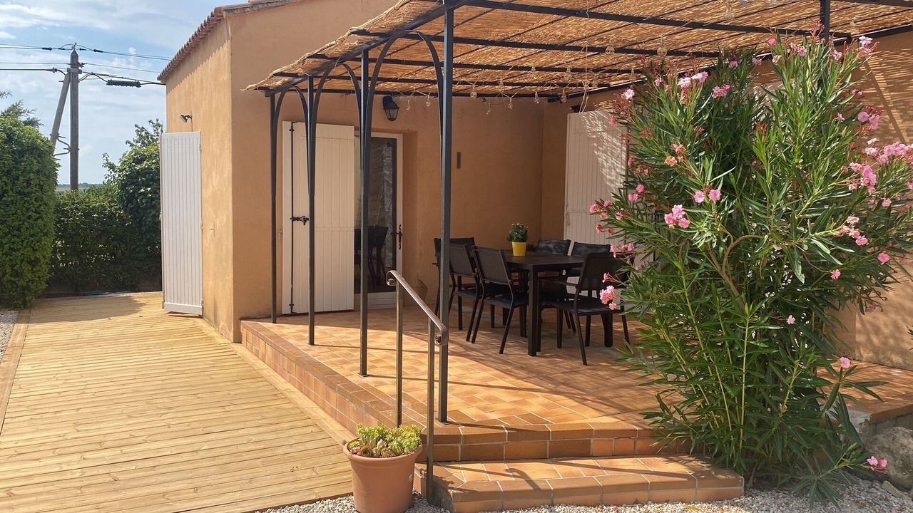 Photo of Outdoor in Seguret