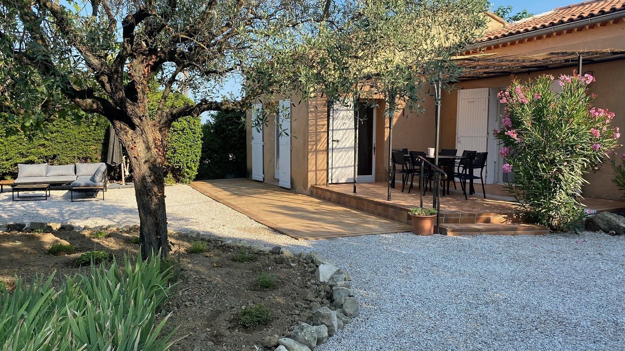 Photo of Outdoor in Seguret