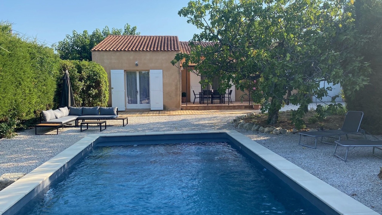 Photo of Outdoor in Seguret