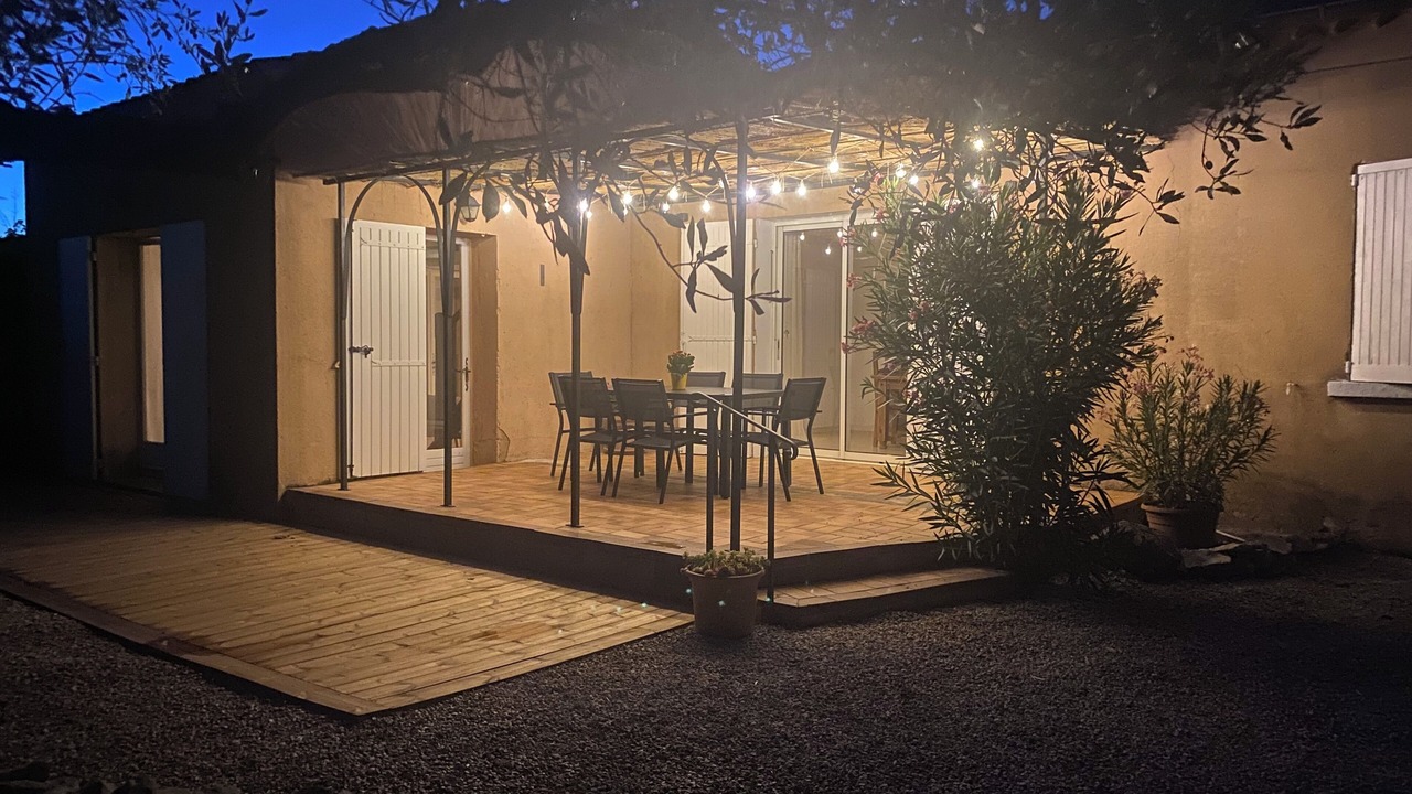 Photo of Outdoor in Seguret