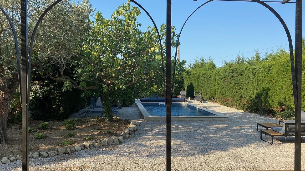 Photo of Outdoor in Seguret