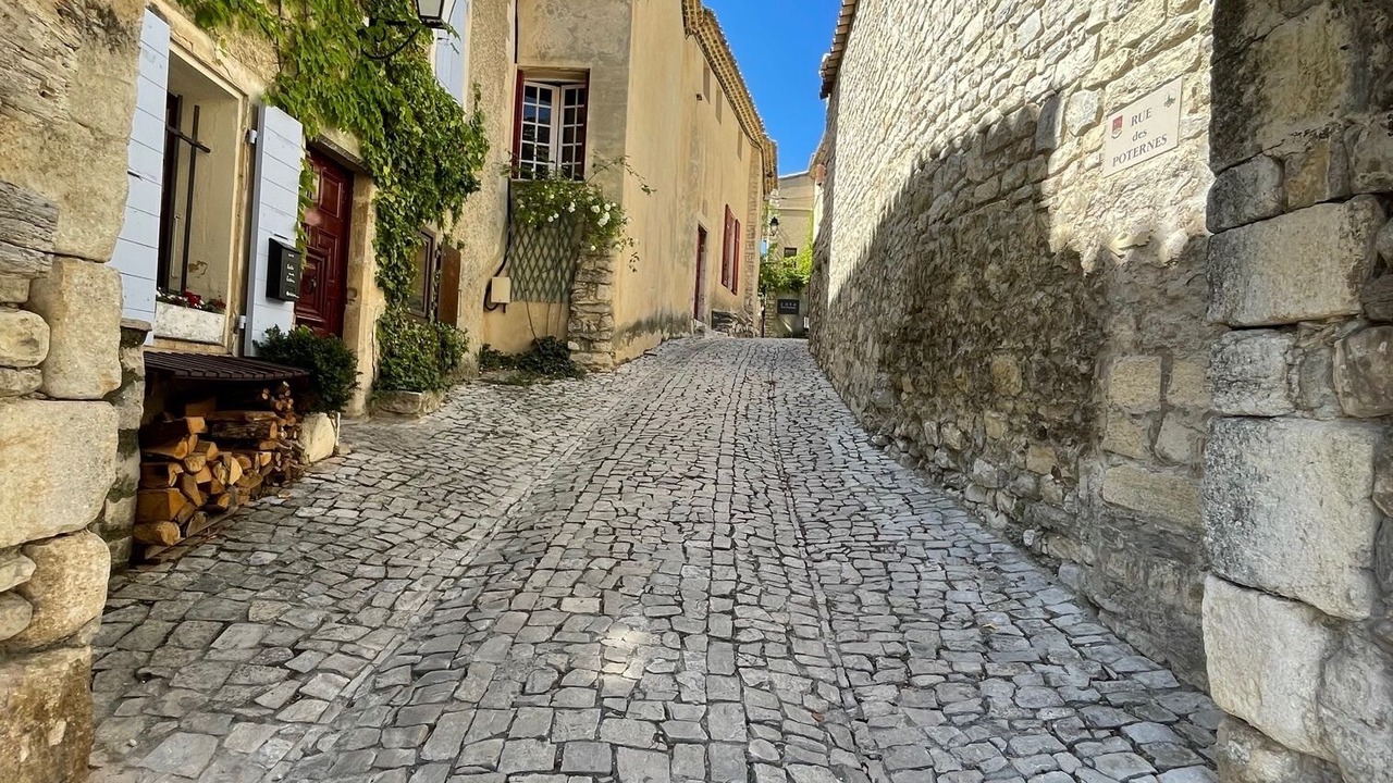 Photo of Outdoor in Seguret