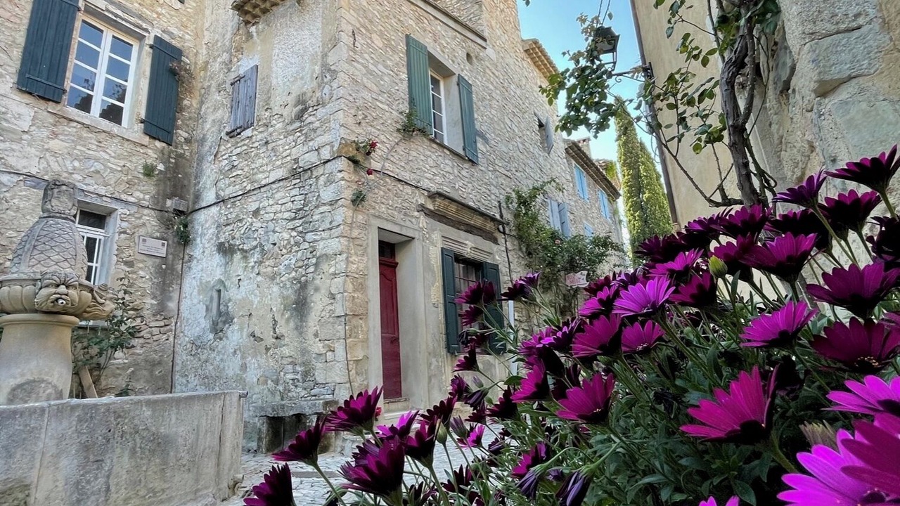 Photo of Outdoor in Seguret