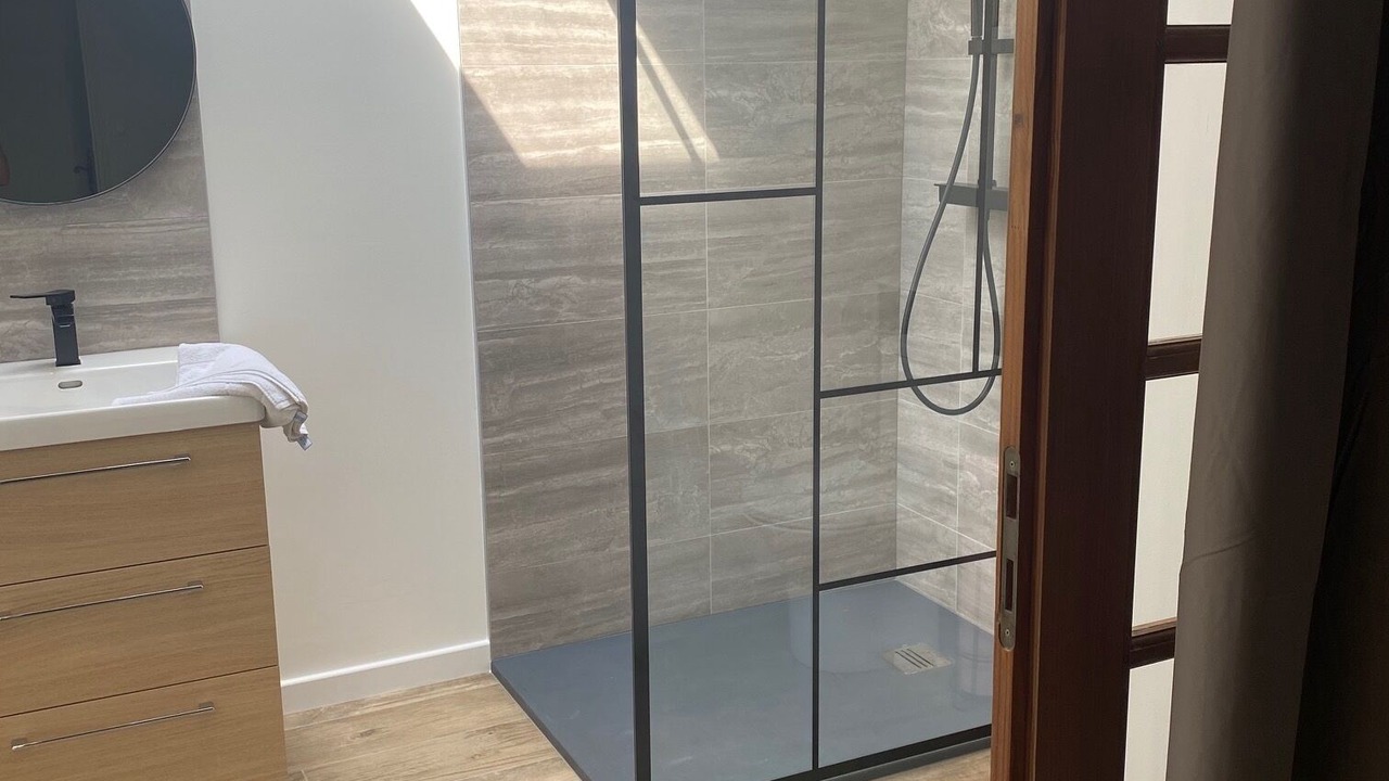 Photo of Bathroom in Seguret