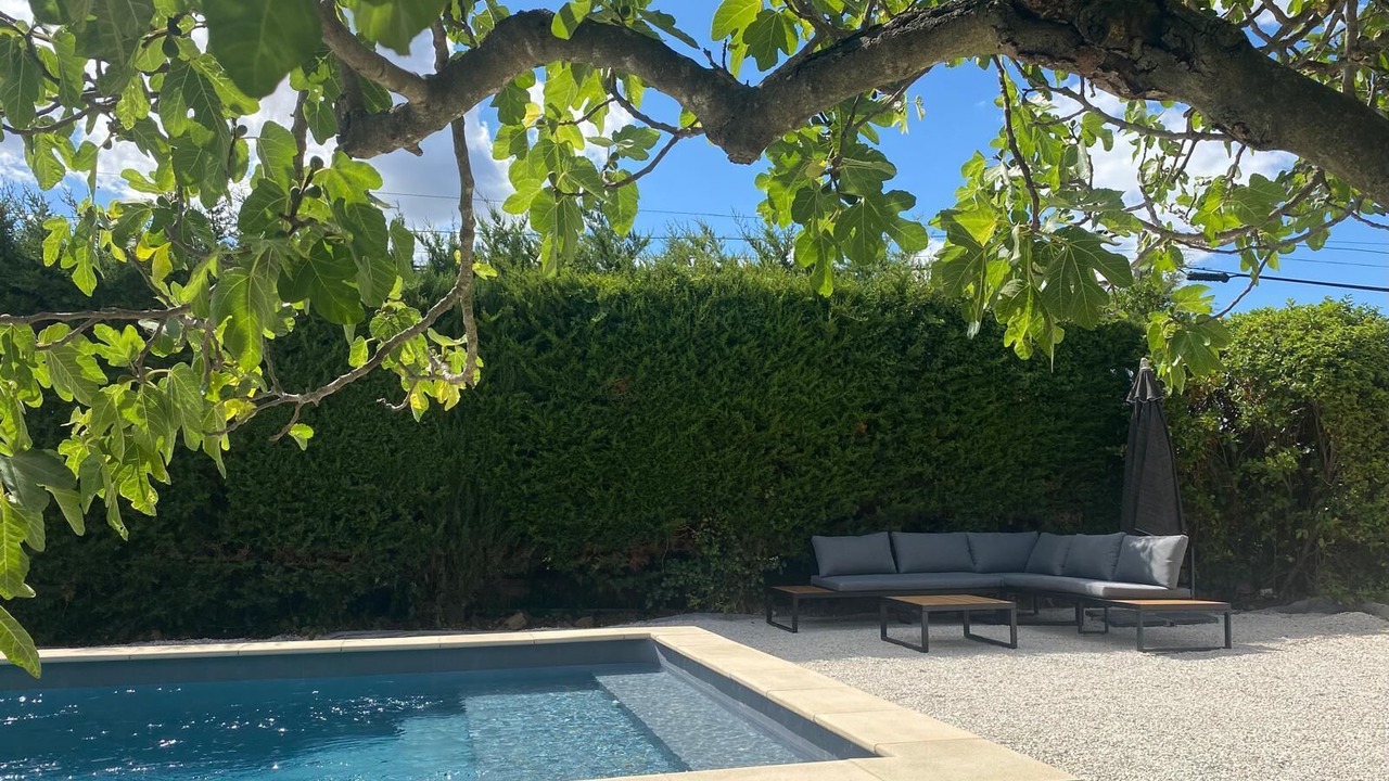 Photo of Outdoor in Seguret