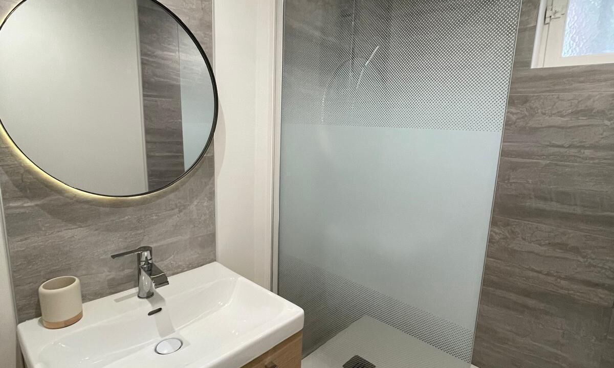 Photo of Bathroom in Seguret