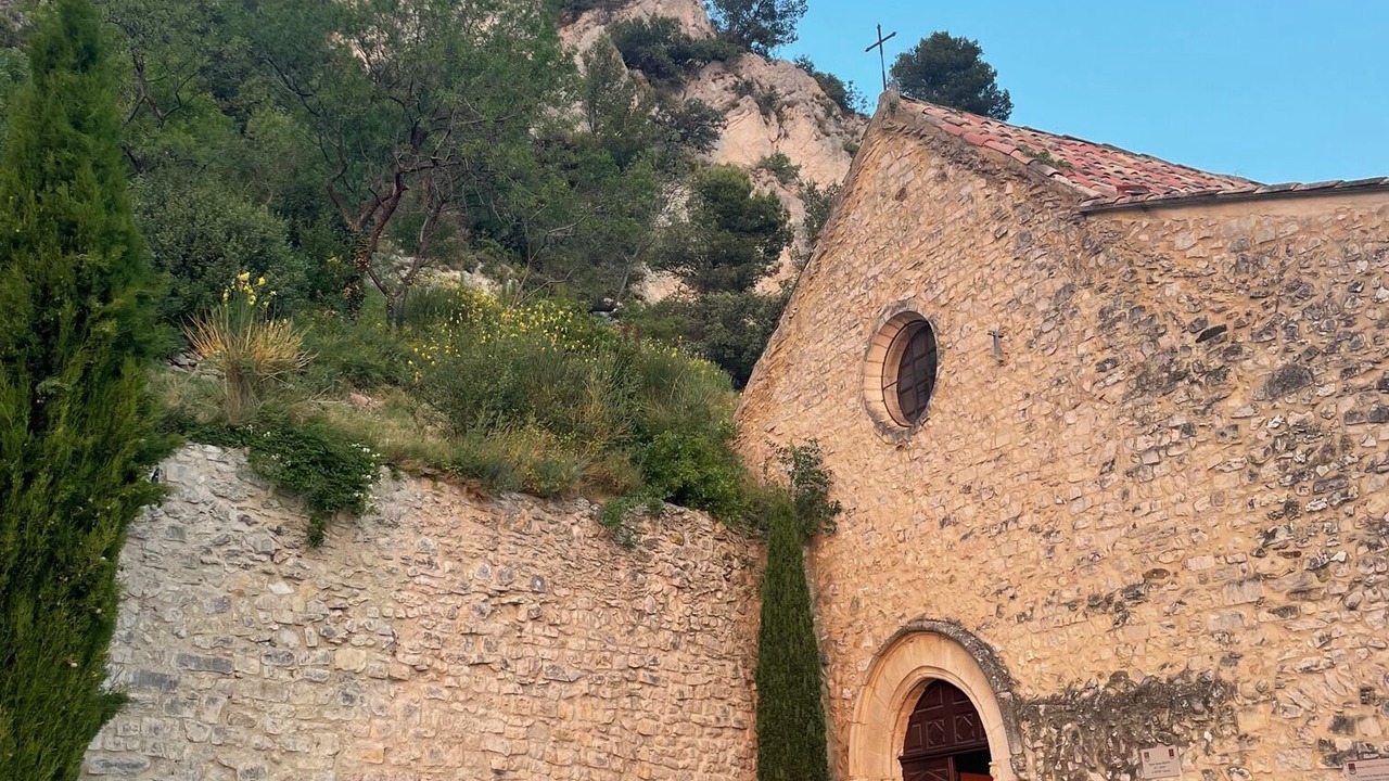 Photo of Outdoor in Seguret