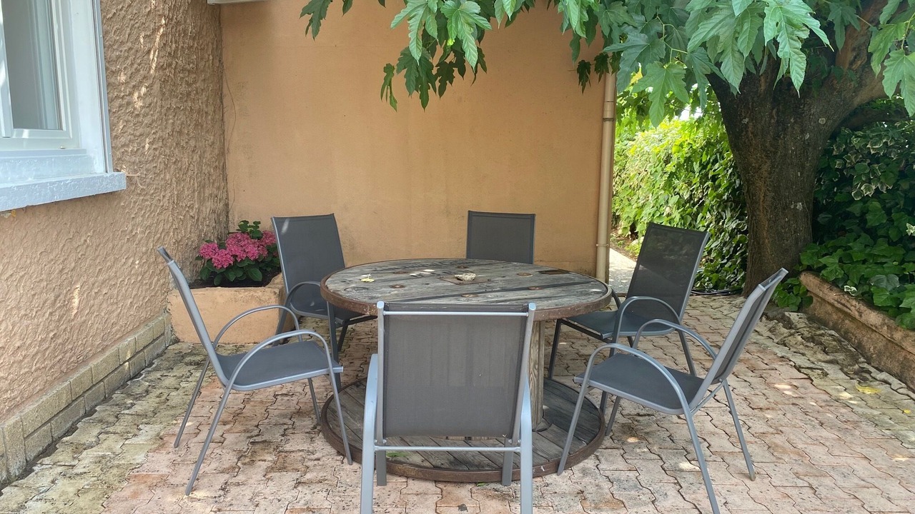 Photo of Outdoor in Seguret