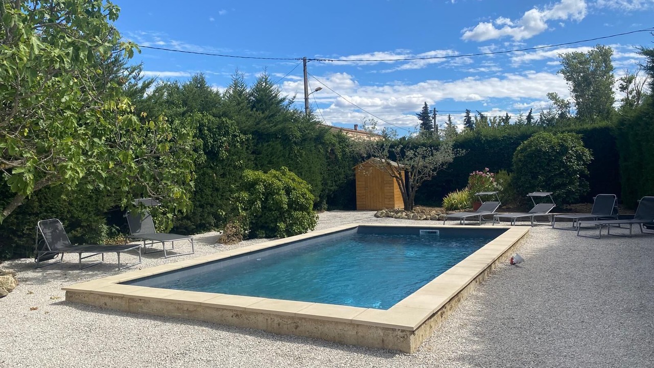 Photo of Outdoor in Seguret