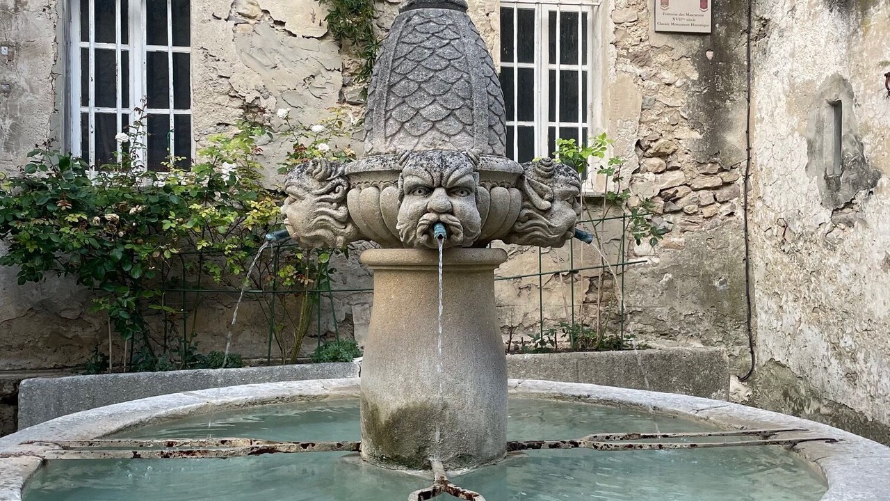 Photo of Outdoor in Seguret