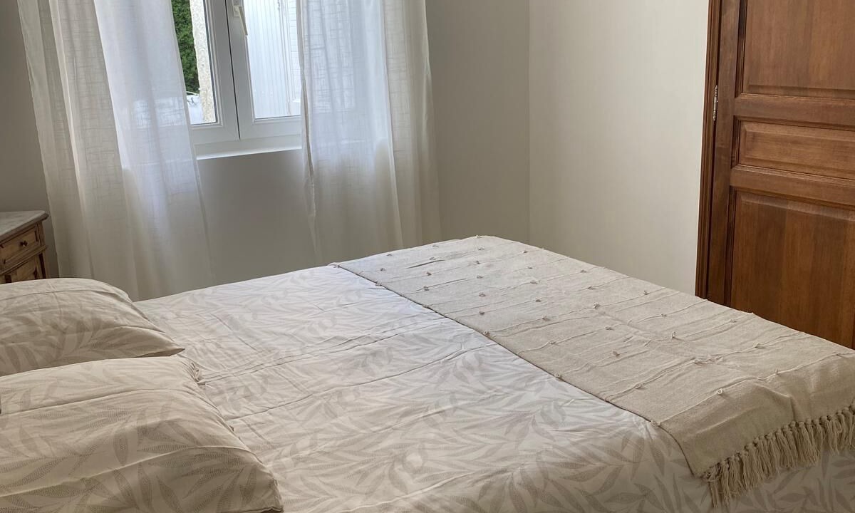 Photo of Bedroom in Seguret