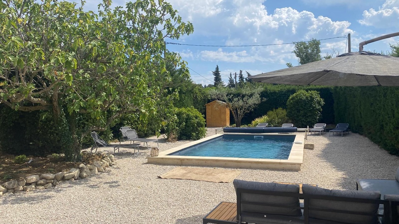 Photo of Outdoor in Seguret