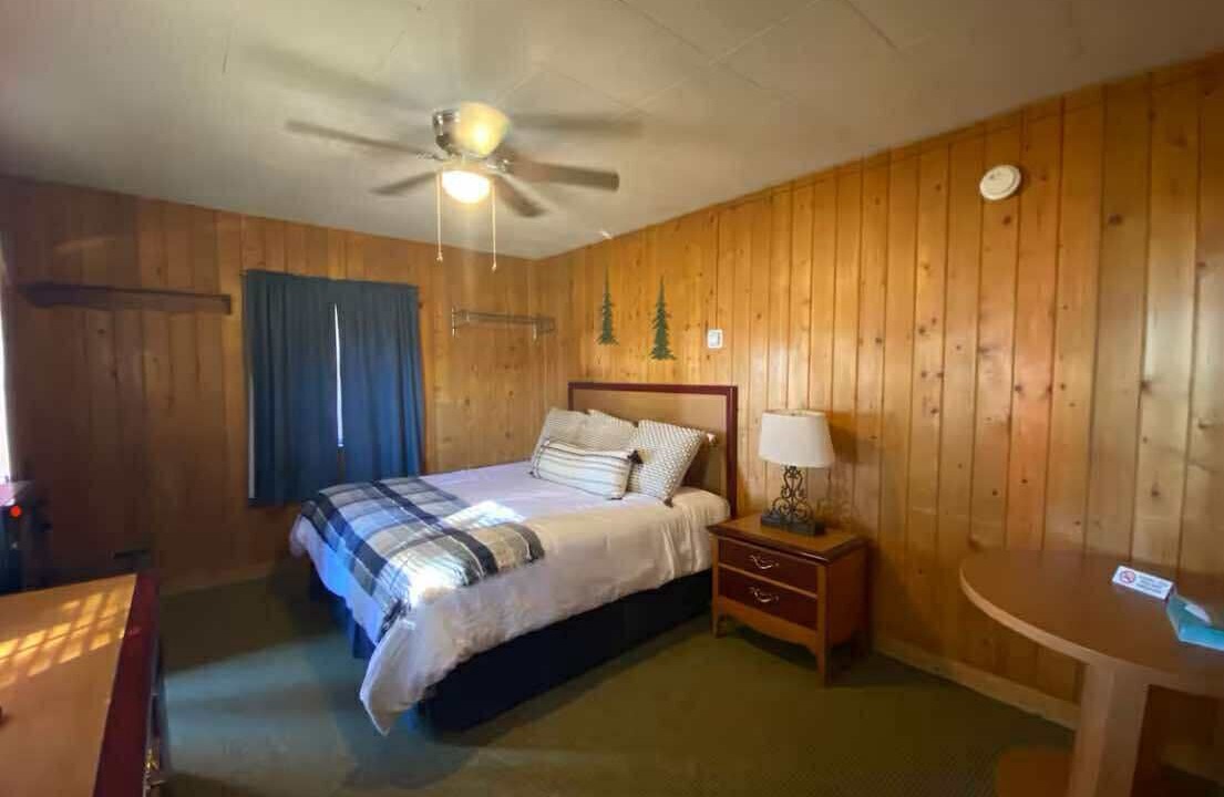 Photo of Bedroom in Eagle Nest