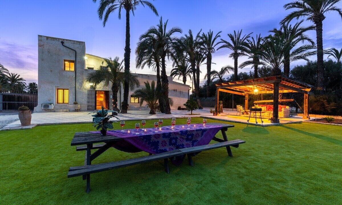 Photo of Outdoor in Algoros
