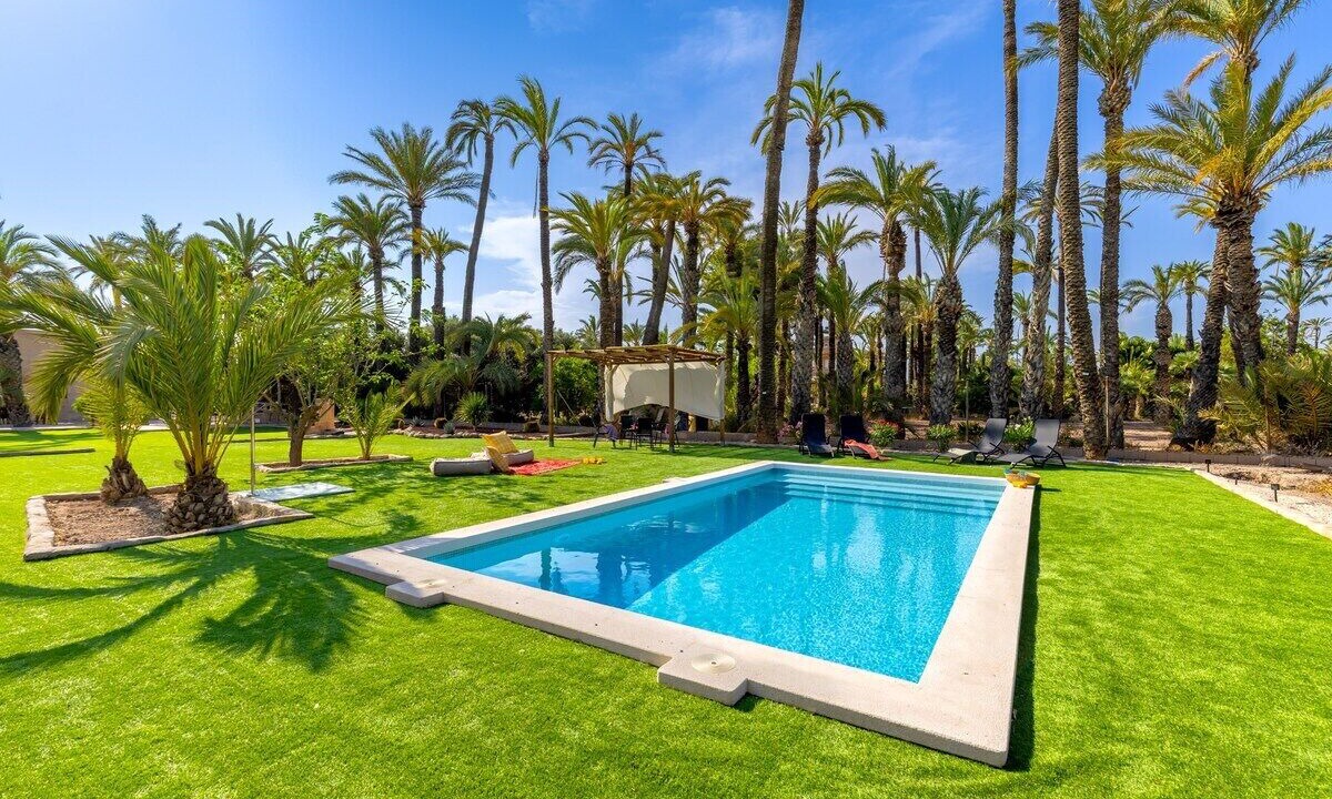 Photo of Outdoor in Algoros