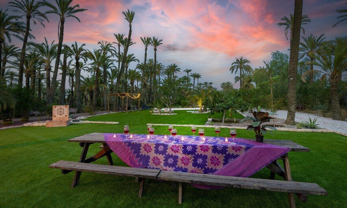 Photo of Outdoor in Algoros