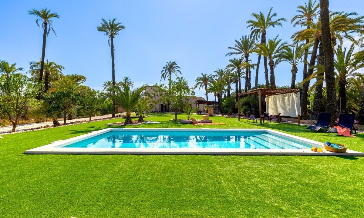 Photo of Outdoor in Algoros