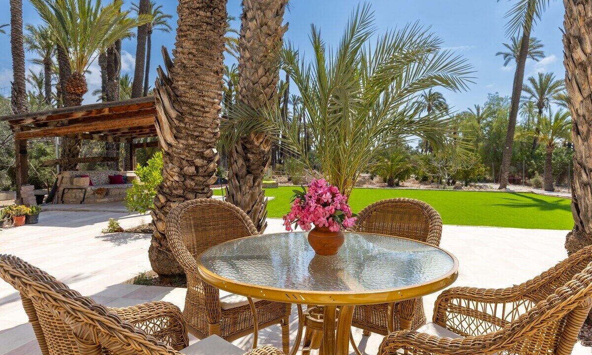 Photo of Outdoor in Algoros