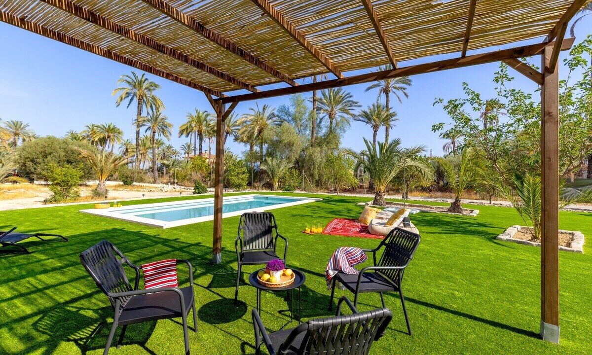 Photo of Outdoor in Algoros