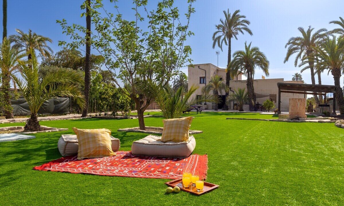 Photo of Outdoor in Algoros