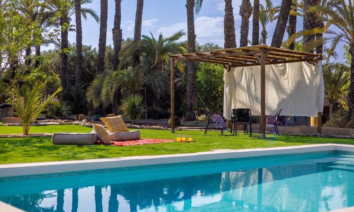 Photo of Outdoor in Algoros