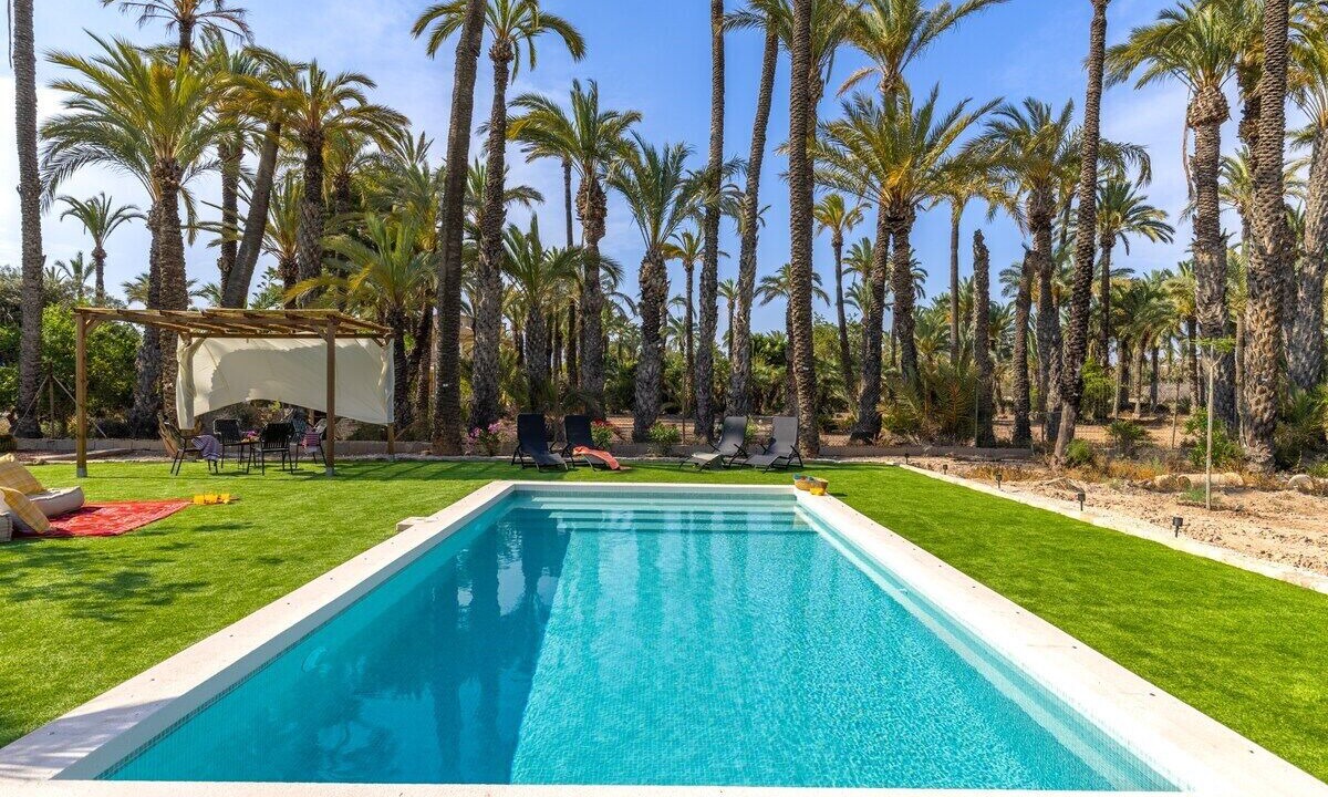 Photo of Outdoor in Algoros