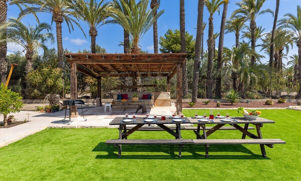 Photo of Outdoor in Algoros