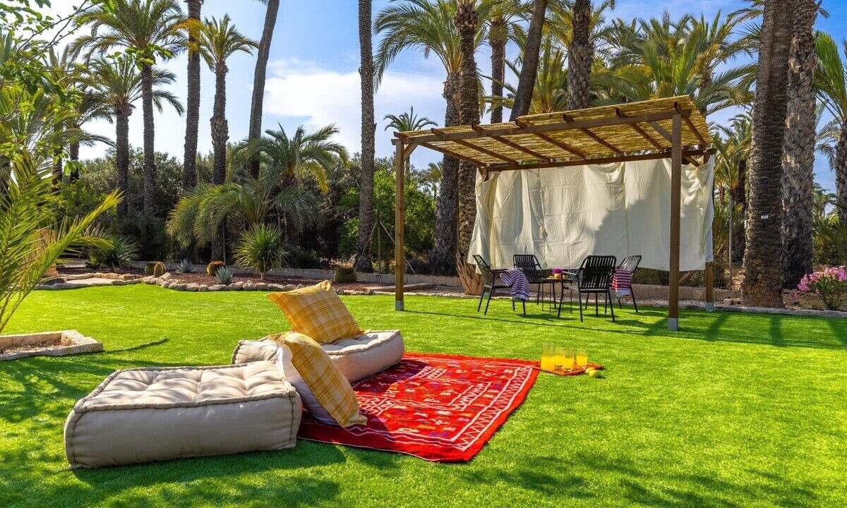 Photo of Outdoor in Algoros