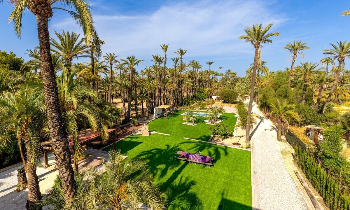 Photo of Outdoor in Algoros