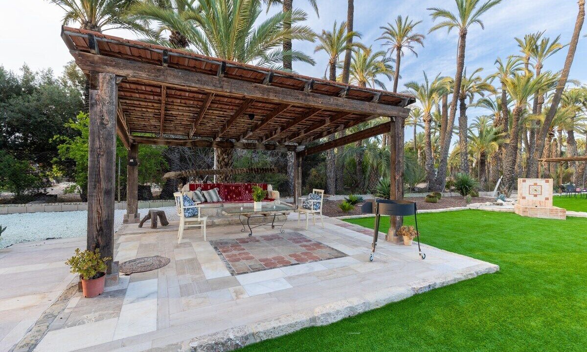 Photo of Outdoor in Algoros