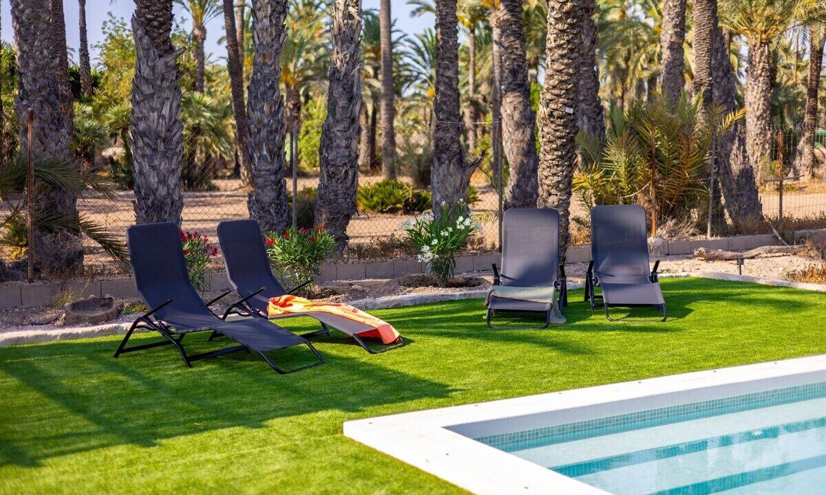 Photo of Outdoor in Algoros