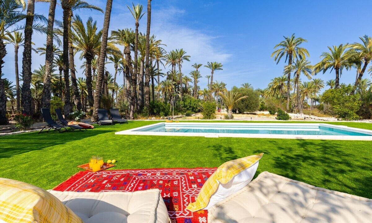 Photo of Outdoor in Algoros