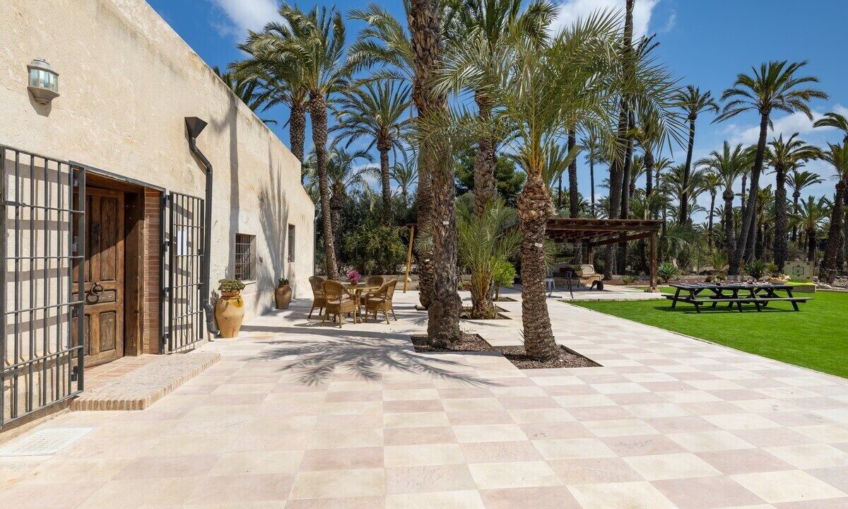 Photo of Outdoor in Algoros