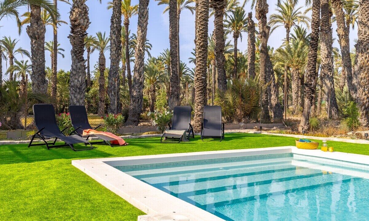 Photo of Outdoor in Algoros