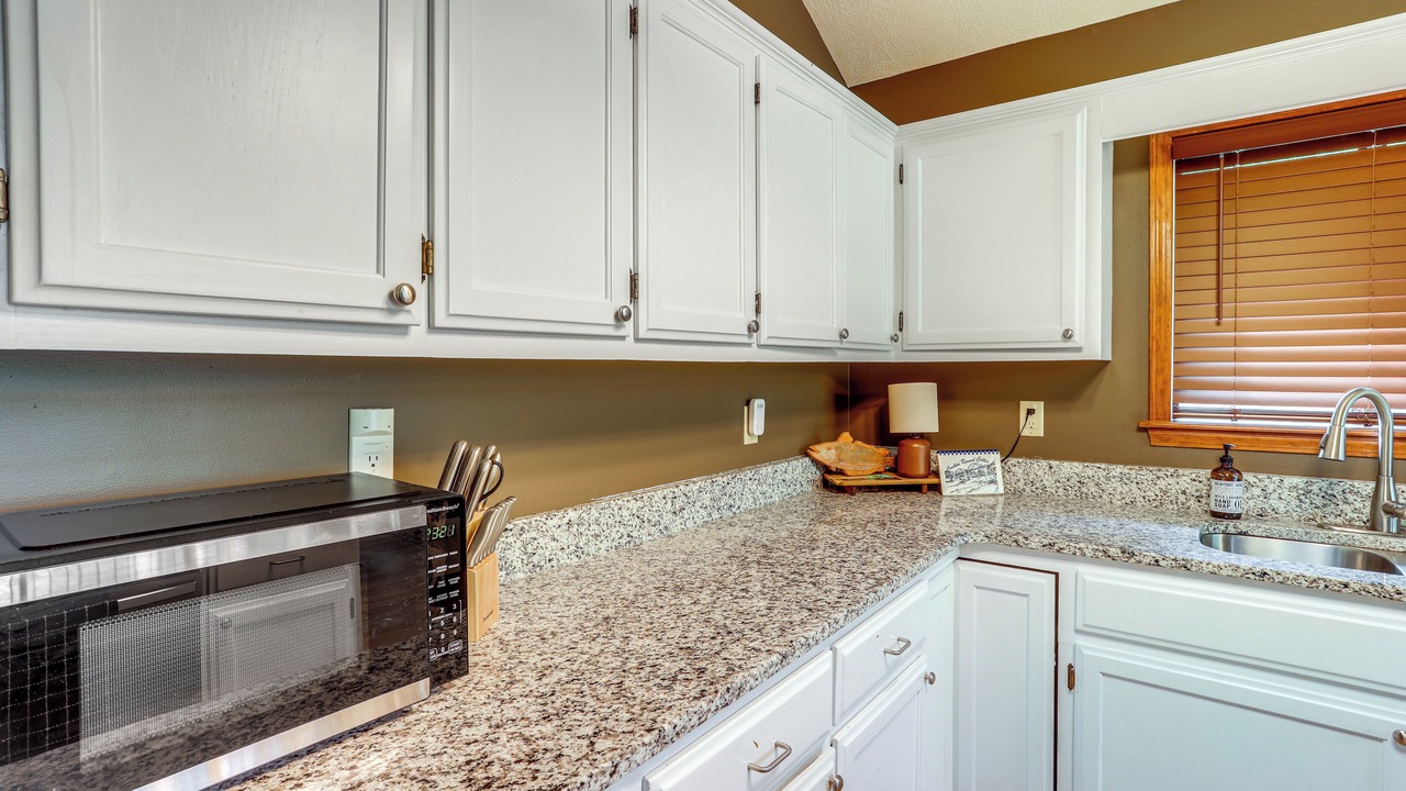 Photo of Kitchen in Lakeview