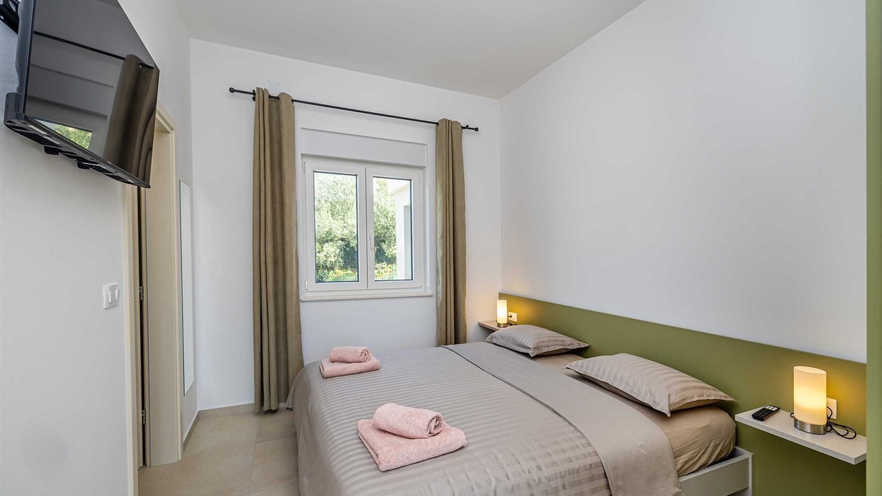 Photo of Bedroom in Pinezici